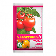 Удобрение универсальное минеральное марки: Сударушка А (томат) (60 г) - фото